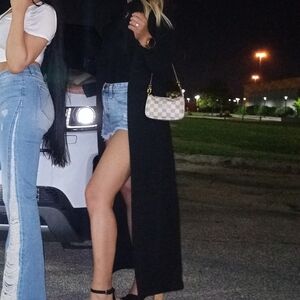 ✨HOST PICK ✨Long Open Jacket